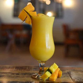 Mango Frozen Daiquiri's