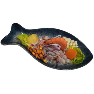 Ceviche de Pescado