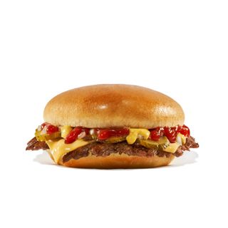 Single Burger