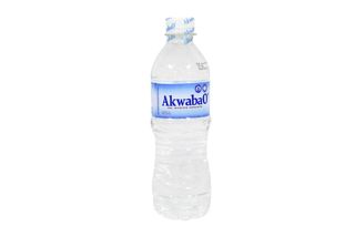 Eau Miner.Btle 450 Ml Akwabao      