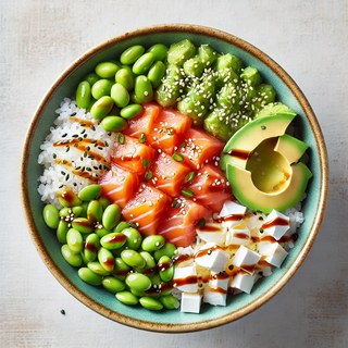 California poke