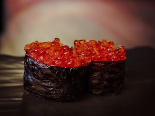 Гункан Ікура (70g)