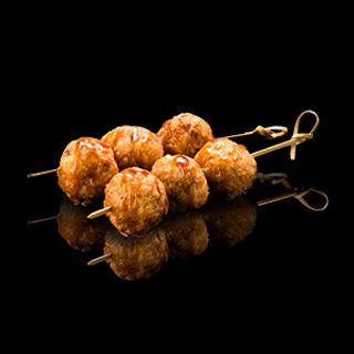 tsukune  
