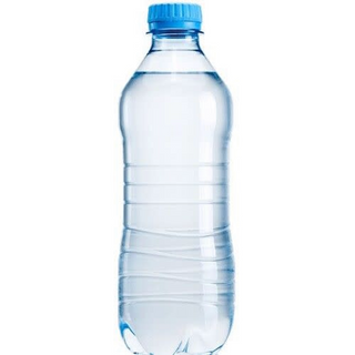 Agua Mineral