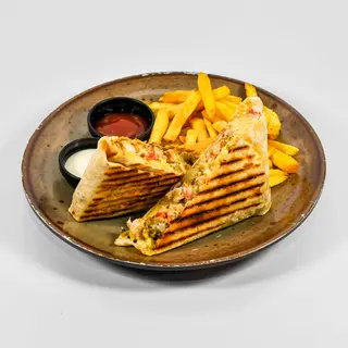 Tacos Mixte