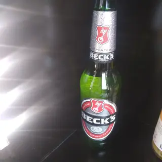 Beck's