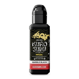 Kuro Sumi Marble Black 44ml