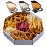 Футбольний Фан-Сет (950 г)