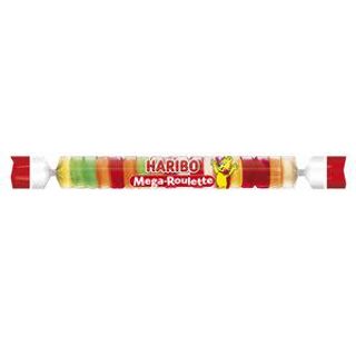 MEGA-ROULETTE HARIBO 45GRS.