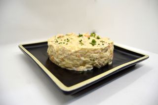Ensaladilla Rusa