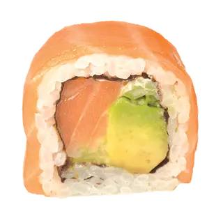 Special Rolls Norvegian Rolls - 4 Pièces