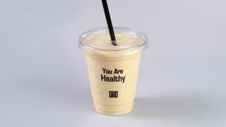Vanilla Protein Shake