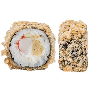 Темпура краб