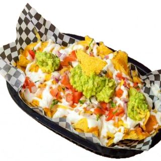 Nachos