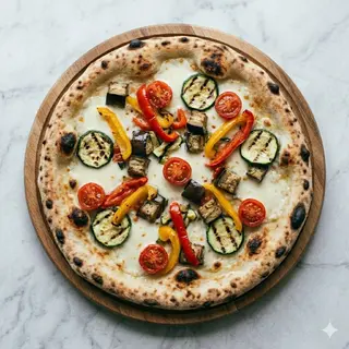 Vegetariana