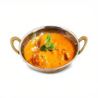 Pollo Con Curry