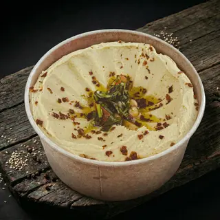 Humus clasic