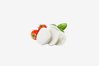 mozzarella