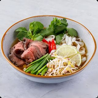 Суп Фо бо (410мл.)