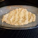 Тарама с Моркови