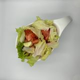 Sezonska salata
