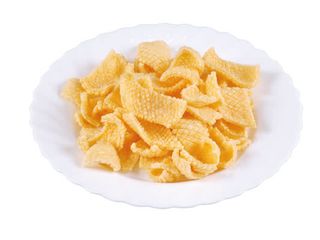 22. Пелети от скариди (50г)