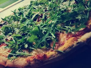Pizza Marakesz 30cm