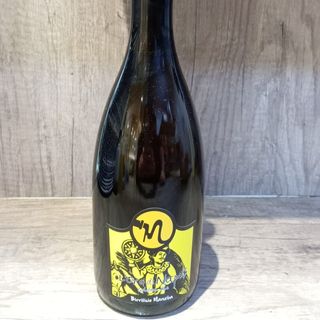 Maneba Oro di Napoli 33cl