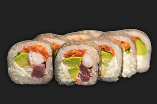 Футомакі Мікс