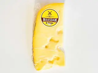 Сир маасдам (200g)