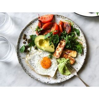 Inspire'S Fit Breakfast