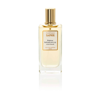 Saphir New Mazurca 50ml