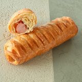 Hot dog 160g