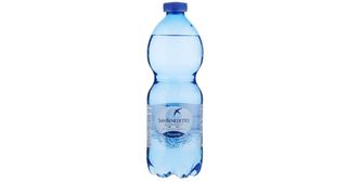 Acqua frizzante 50 cl