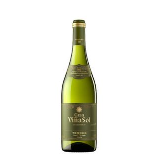 Vino Gran Viña Sol Chardonnay (750 Ml.)