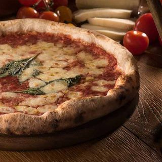 Diavola senza glutine 