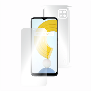 Folie  Realme C21 - Fullbody