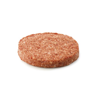 Hamburguesas De Ternera 1 Ud. 1 Ud.
