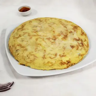Tortilla de Patata  (24cm)