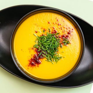 CREMA CASERA DE ZANAHORIA - VEGANA!