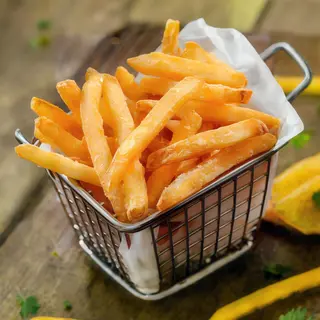 9. Patatas Fritas