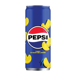 Pepsi Twist 0,33l