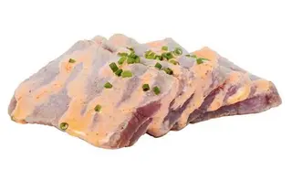 Sashimi Atum Br 5P
