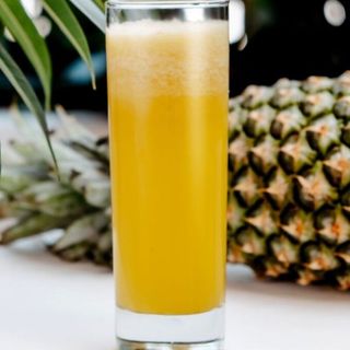 Ananas Orange
