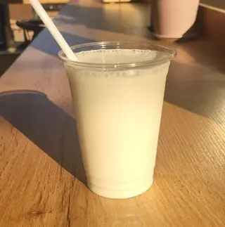 Молочний коктейль