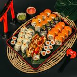 ცისარტყელა 48PC