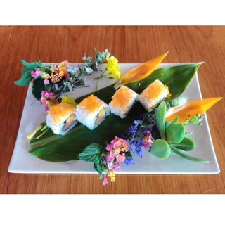 Uramaki Barreiro ( 8 peças )