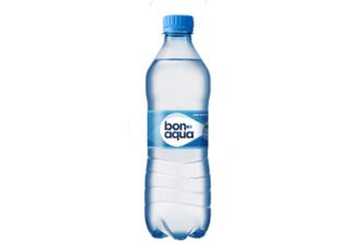BonAqua не газ. (0.5л)
