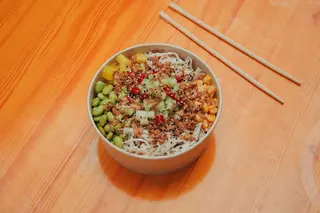 Pollo pokè