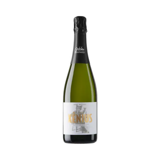 Xénius Brut Nature 0,75L